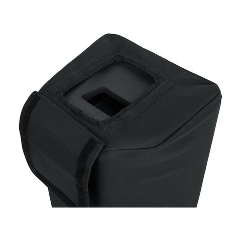 Funda De Nailon Para Altavoz De 10 Gator Gpa-cvr10