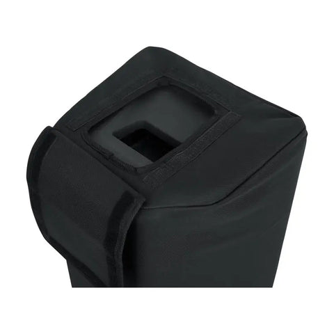Funda De Nailon Para Altavoz De 10 Gator Gpa-cvr10