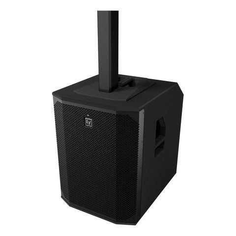 Electrovoice Evolve70  Sistema Columna Portátil 2000w 15  N Negro