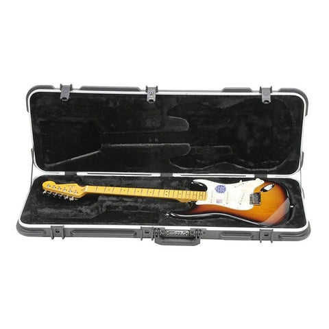 Estuche Rigido P/guitarra Electrica, Skb 1skb-66