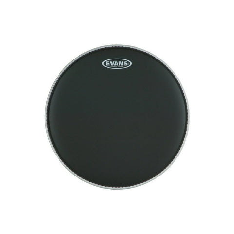 Evans B14hbg Parche 14 Tarola Hidraulico Negro Aspero Coated