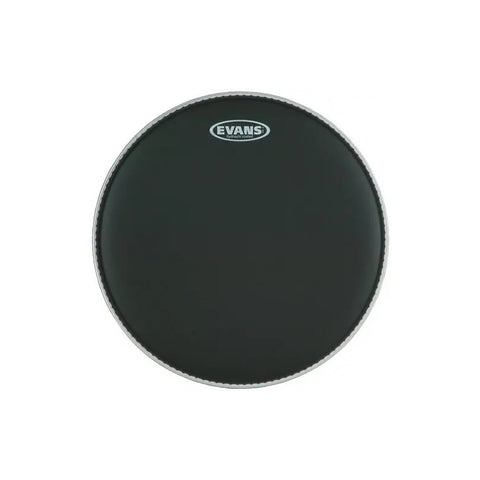 Evans B14hbg Parche 14 Tarola Hidraulico Negro Aspero Coated