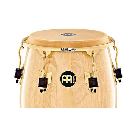 Meinl Mec1212nt-g Tumba 12.5 Pulgadas Marathon Percusión Color Caqui