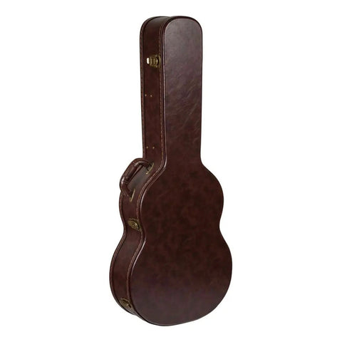 Estuche De Madera Para Guitarra Clásica Proel Cwccgx Marrón