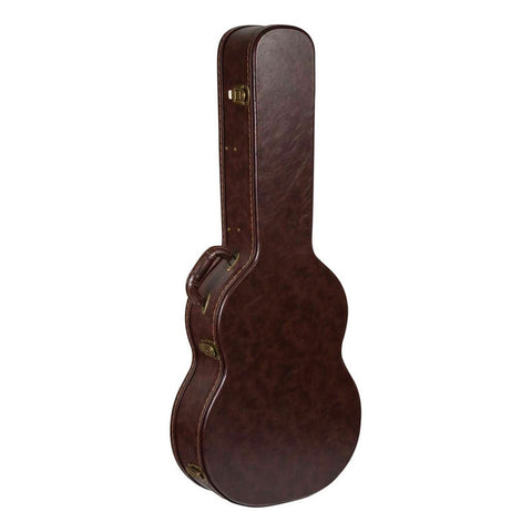 Estuche De Madera Para Guitarra Clásica Proel Cwccgx
