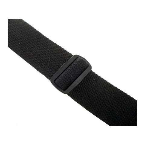 Tahalí Para Guitarra Clásica Y Acústica Planet Wave 50ct00 Negro