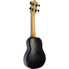 Ukelele Soprano Travel 12 Trastes Flight Tus35bl + Els- Uks