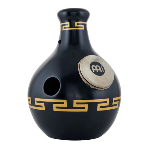 Ibo De Fibra De Vidrio Superficie Cuero Crudo Meinl Id3go