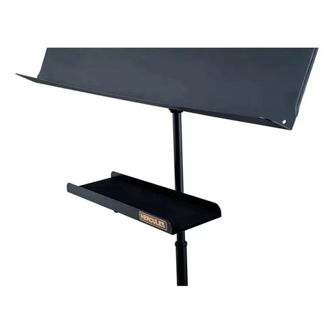 Hercule Ha103 Vajilla De Accesorios Para Pedestal Ajustable Negro