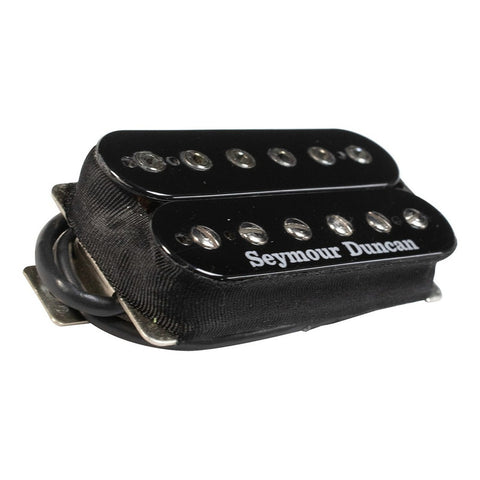 Pastilla Humbucker Pasiva Seymour Duncan Sh12 Screamin Demon