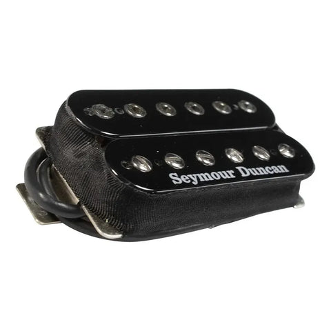 Pastilla Humbucker Pasiva Seymour Duncan Sh12 Screamin Demon