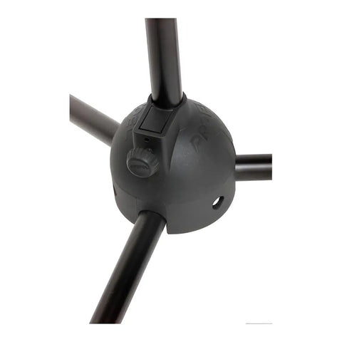 Proel Rsm180 Atril Soporte Stand Para Micrófono Con Boom Color Negro