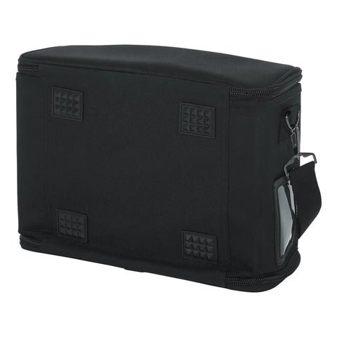 Funda Case Para Sistema Inalámbrico Shure Blx Gator Gm-dualw Negro