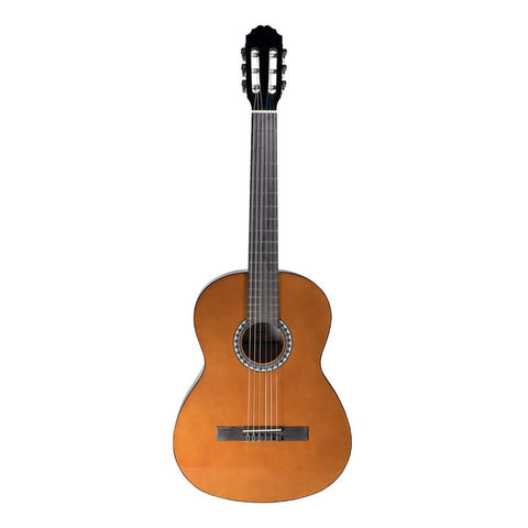 Guitarra Clásica Concert Escala 3/4 Gewa Ps510140 Walnut-colored