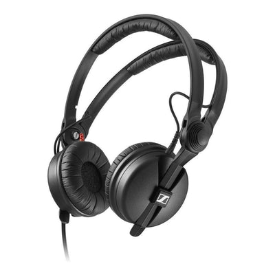 Audifonos Dinamicos Cerrados Para Dj Sennheiser Hd25