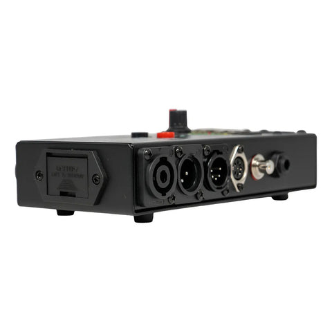 Probador De Cables Prosound Pct-01b Tester Multiconector
