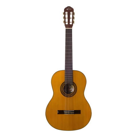 Guitarra Acústica Clasica, Oscar Schmidt Oc11 Natural