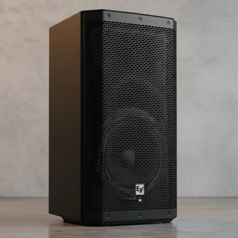 Bocina Monitor Eletro Voice Zlx15p G2 15'' Activo Bluetooth 1000w Negro