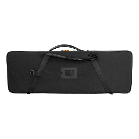 Estuche Case Premium Para Violín Bam Cons2002sn Negro. Negro