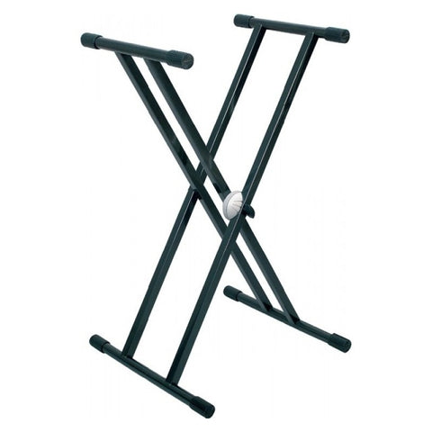 Soporte Para Teclado Capacidad De Carga 100 Kg, Proel El250 Gris