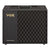 Amplificador Vox Vtx Series Vt100x Valvular Para Guitarra De 100w Color Negro 250v