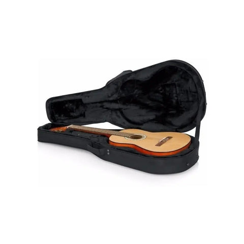 Funda Rigida Para Guitarra Clásica Estuche, Gator Gl-classic