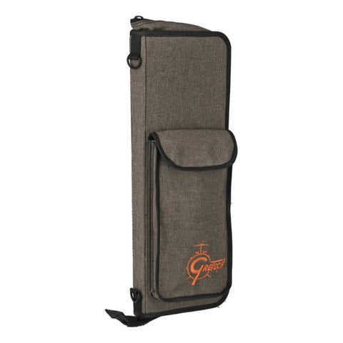 Gretsch Gr-psb Pro Tour  Bolsa Para Baquetas Baquetero Caqui