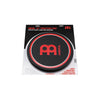 Meinl Mpp-12 Pad Practicador Para Batería 12 Pulgadas Color Negro