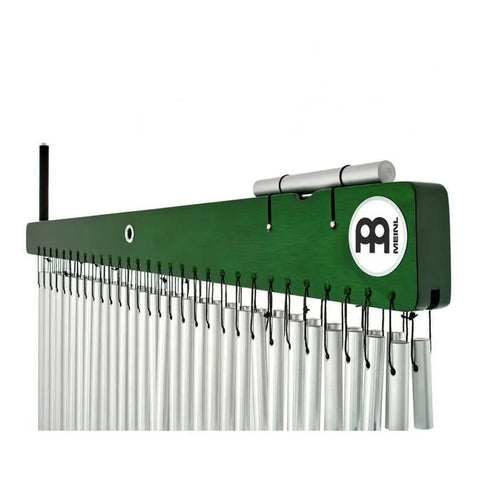 Cortinas Campanas Chinas De Aluminio Meinl Lc-60hf