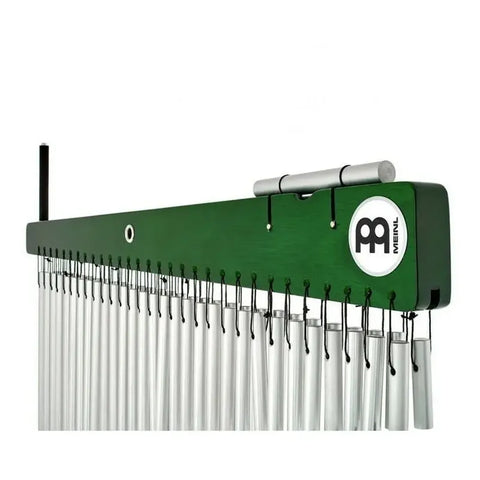 Cortinas Campanas Chinas De Aluminio Meinl Lc-60hf
