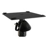 Par De Stands Bases Para Monitor De Estudio Samson Ms200 Color Negro