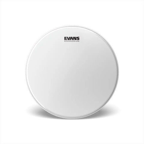 Evans B10uv2 Parche Tom 10 Pulgadas Uv2 Coated Level 360