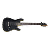 Guitarra Electrica Schecter Demon-7 Aged Black Satin