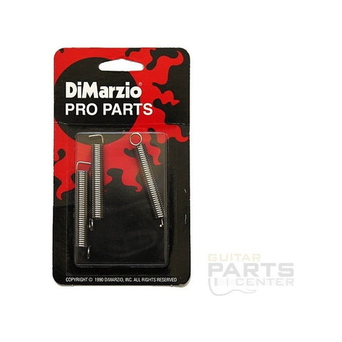 Resortes Para Puente Tremolo  Dimarzio Fh1703