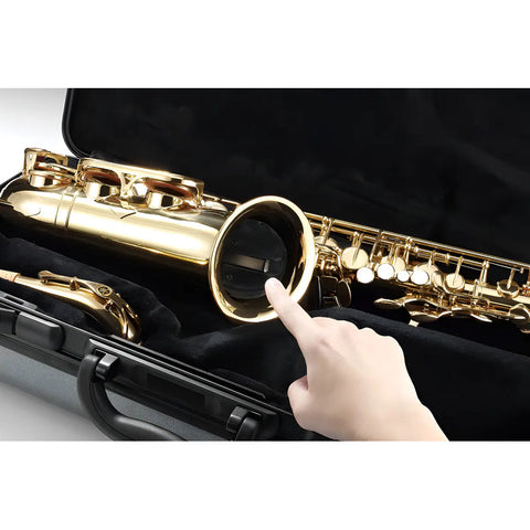 Soporte Saxofon Alto Hercules Ds-431b Atril