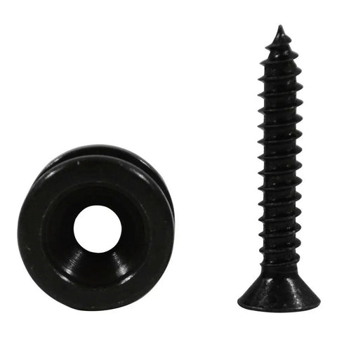 Par De Tornillos Repuesto P/guitarras Planet Wave Pwep102
