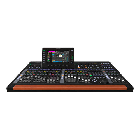 Consola Mezcladora Digital 48 Canales Behringer Wing Bk