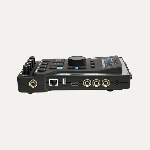 Convertidor Secuencias Audio Video B.beat Evo 256 + Estuche Negro