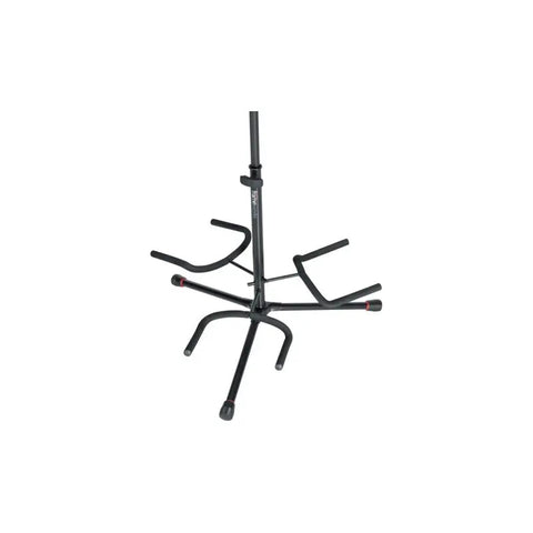 Soporte Para Tres Guitarras Frameworks Gfw-gtr-3000 Negro