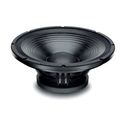 Bocina 15 Pulgadas Eighteen Sound 15mb700/8 Negro