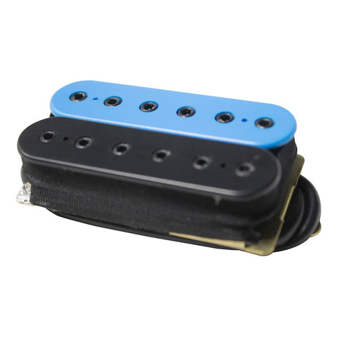 Pastilla Humbucker Imperium Neck Dimarzio Dp271fsp Bkb