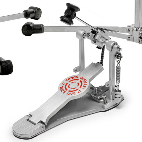 Juego De Soportes Serie 2000 5 Piezas Sonor Hs Lt 2000 S