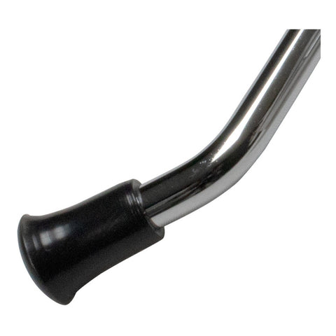 Pata Cromada Con Lug Para Tom De Piso New Beat Nbftl-4a