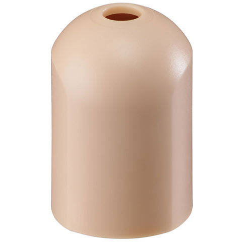 Microfono Lavalier Subminiatura Duraplex Shure Dl4t/o-lm3-a Color Marrón