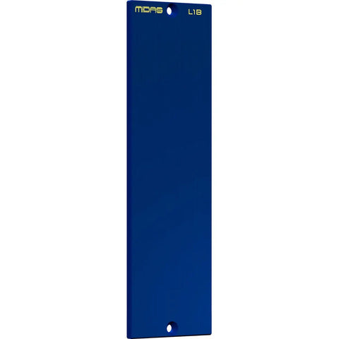 Placa Modular Para Espacios Sin Uso Midas  L1b