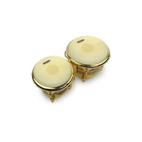 Evans Eb0709 Juego Parches Bongo 7 1/4 8 5/8 PuLG Tricenter