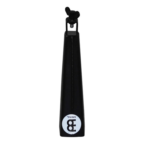 Cencerro Montable 8 Pulgadas Color Negro, Headliner Hco-2bk Negro