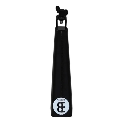 Cencerro Montable 8 Pulgadas Color Negro, Headliner Hco-2bk Negro