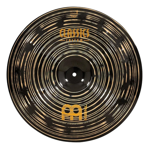 Platillo China De 18  Pulgadas Meinl Cc18hdach