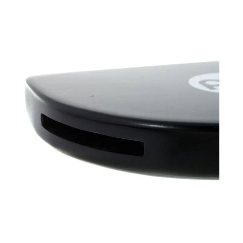 Snare Lateral P/cajón Con Efecto De Entorchado Meinl Wss1bk Negro